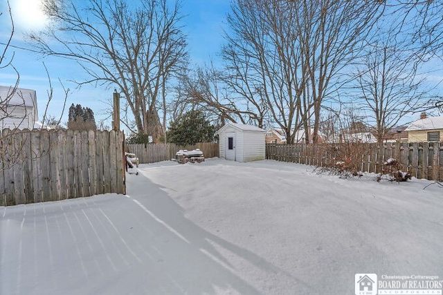 805 Main Street, Olean, NY 14760