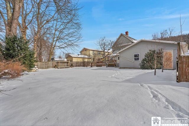 805 Main Street, Olean, NY 14760