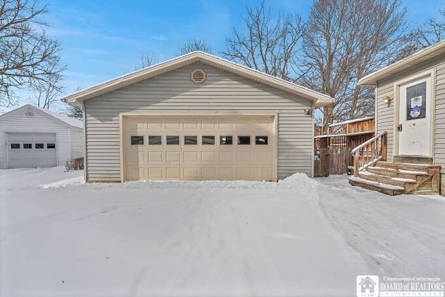 805 Main Street, Olean, NY 14760