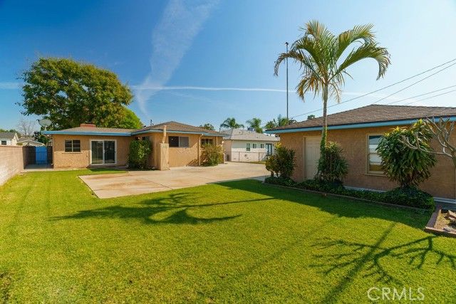 5457 Ben Alder, Whittier, CA 90601