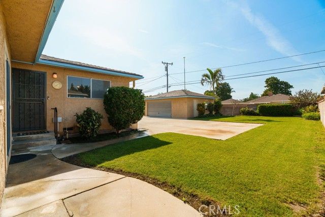 5457 Ben Alder, Whittier, CA 90601
