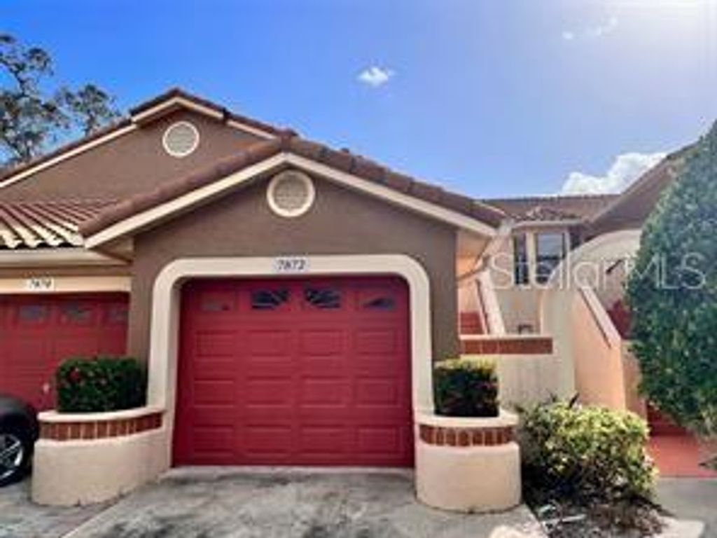7872 SUGAR VIEW COURT 7872, Orlando, FL 32819