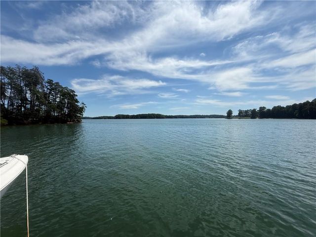 4265 Sinclair Shores Road, Cumming, GA 30041