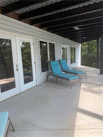 4265 Sinclair Shores Road, Cumming, GA 30041