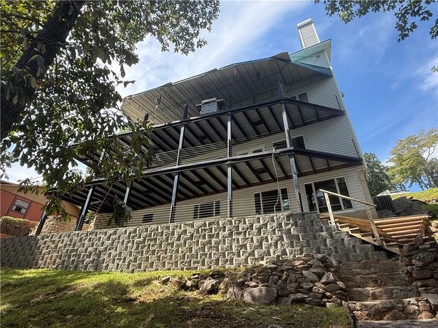 4265 Sinclair Shores Road, Cumming, GA 30041
