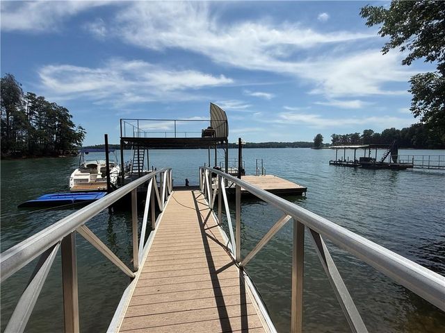 4265 Sinclair Shores Road, Cumming, GA 30041