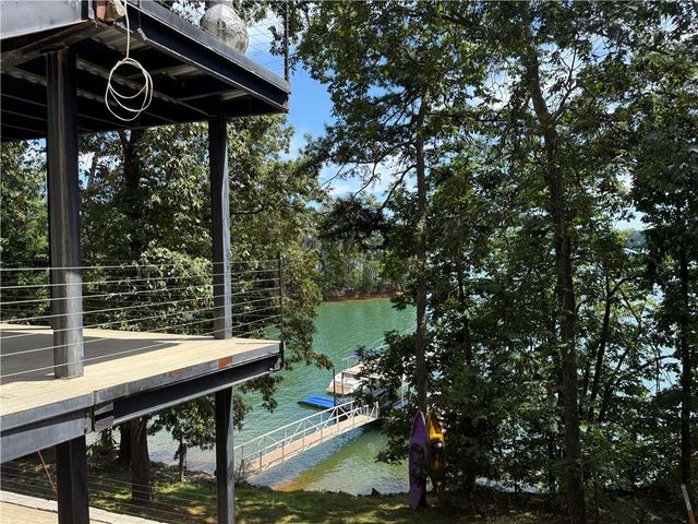 4265 Sinclair Shores Road, Cumming, GA 30041
