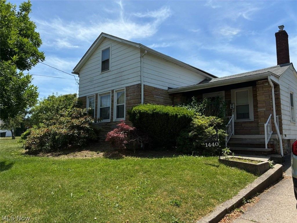 1440 Rockefeller Road, Wickliffe, OH 44092