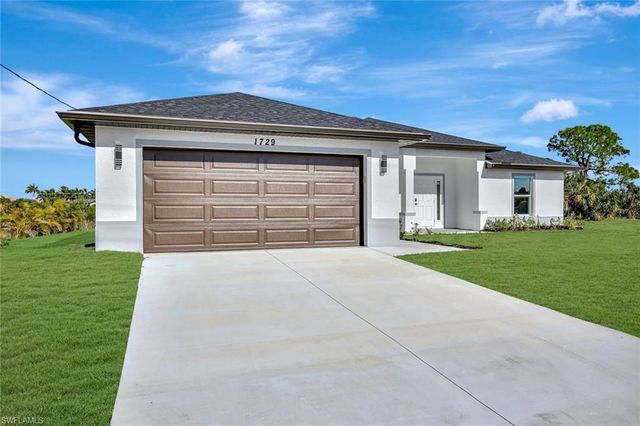 1729 NE 23rd ST, Cape Coral, FL 33909