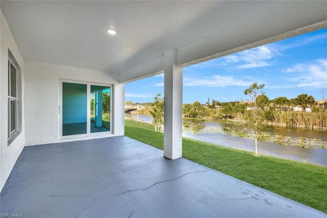 1729 NE 23rd ST, Cape Coral, FL 33909