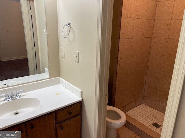 333 River Brook Trail, Riverdale, GA 30274