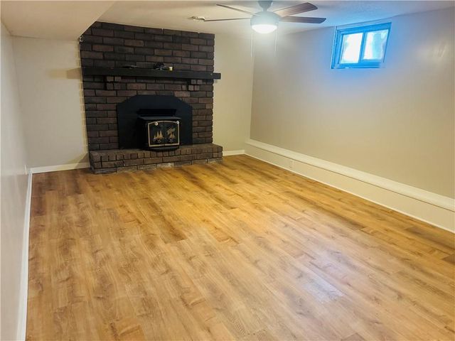 7516 S Arnett Road, Grain Valley, MO 64029