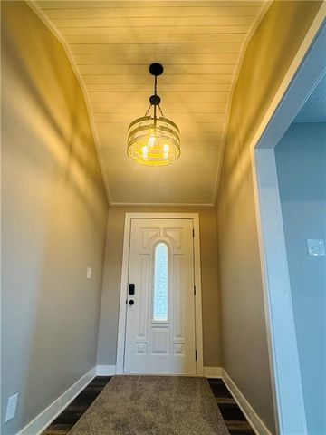 7516 S Arnett Road, Grain Valley, MO 64029