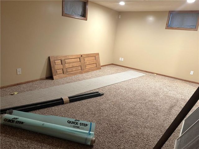 7516 S Arnett Road, Grain Valley, MO 64029