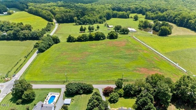 00 Dairyland Road, Hillsborough, NC 27278