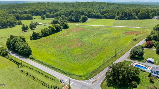 00 Dairyland Road, Hillsborough, NC 27278