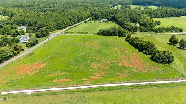 00 Dairyland Road, Hillsborough, NC 27278