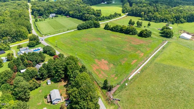 00 Dairyland Road, Hillsborough, NC 27278
