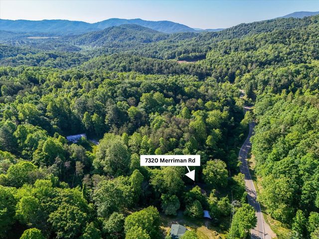 7320 Merriman RD, Boones Mill, VA 24065