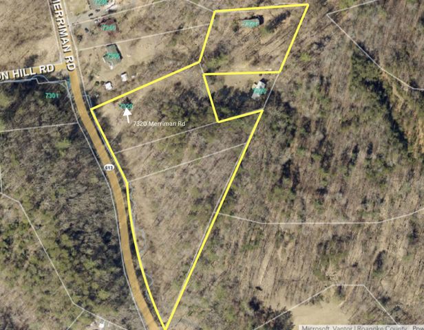 7320 Merriman RD, Boones Mill, VA 24065