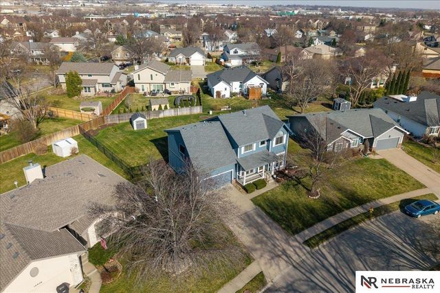 14948 H Street, Omaha, NE 68137