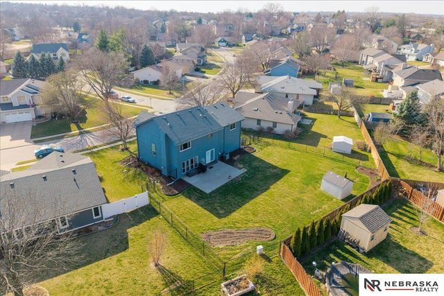 14948 H Street, Omaha, NE 68137