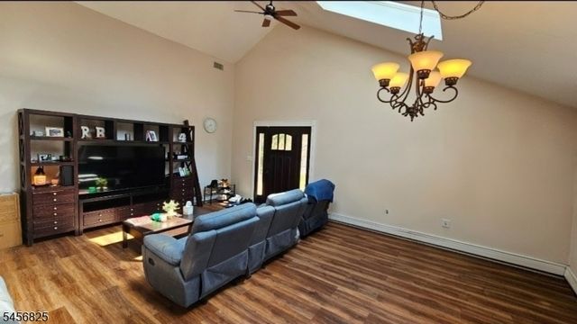 534 Paterson Hamburg Tpke, West Milford Twp., NJ 07480