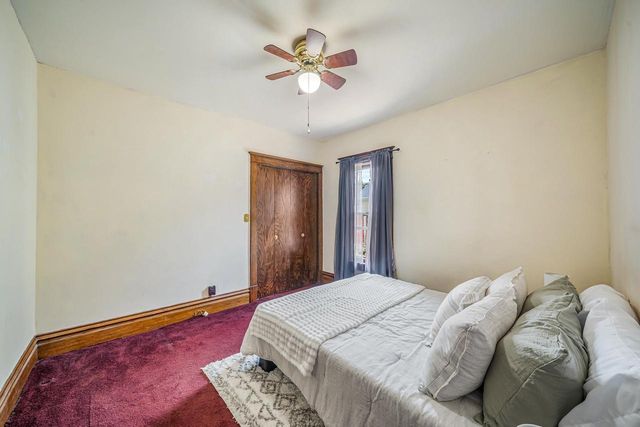 107 W 16TH AVENUE, Oshkosh, WI 54902