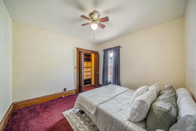 107 W 16TH AVENUE, Oshkosh, WI 54902