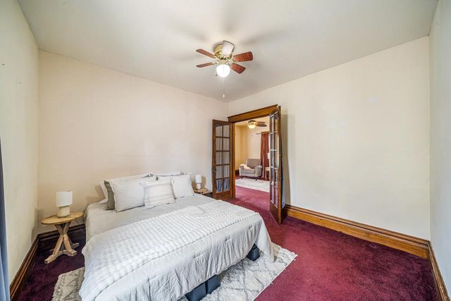 107 W 16TH AVENUE, Oshkosh, WI 54902
