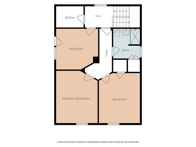 107 W 16TH AVENUE, Oshkosh, WI 54902