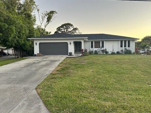 6600 AVENUE D, Sarasota, FL 34231