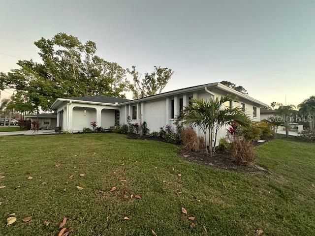 6600 AVENUE D, Sarasota, FL 34231