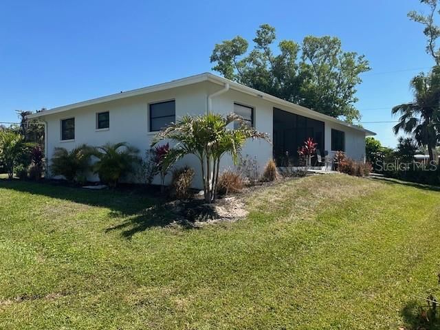 6600 AVENUE D, Sarasota, FL 34231