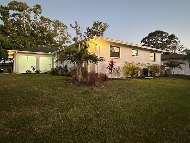 6600 AVENUE D, Sarasota, FL 34231