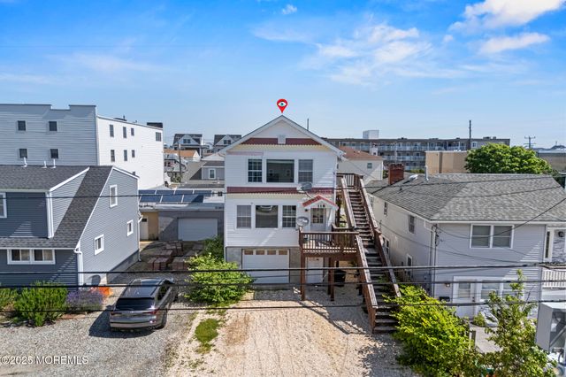 118 Sampson Avenue, Seaside Heights, NJ 08751