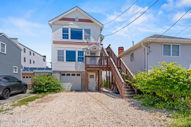 118 Sampson Avenue, Seaside Heights, NJ 08751