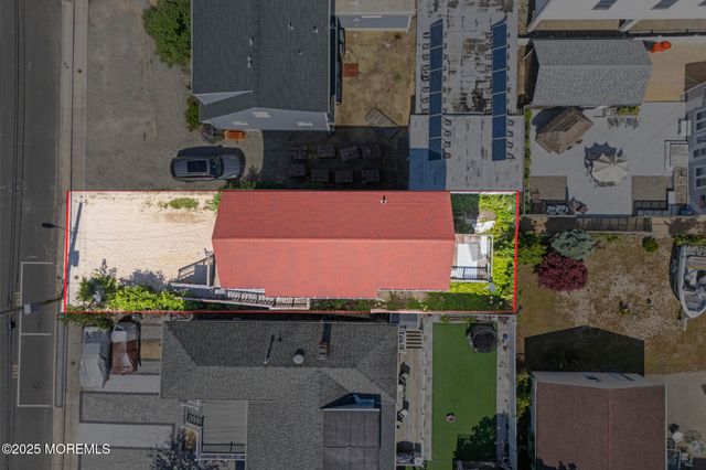 118 Sampson Avenue, Seaside Heights, NJ 08751