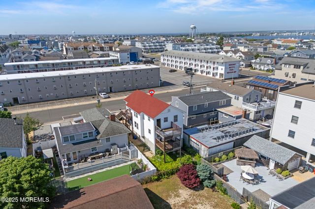 118 Sampson Avenue, Seaside Heights, NJ 08751