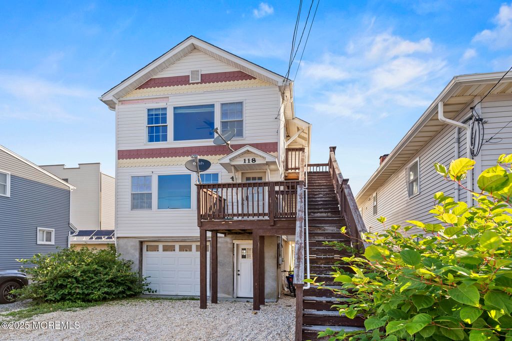 118 Sampson Avenue, Seaside Heights, NJ 08751