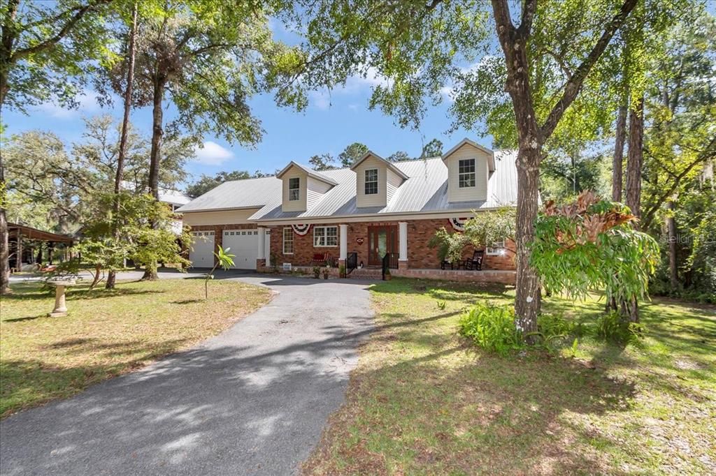 10661 SW 188 AVENUE, Dunnellon, FL 34432