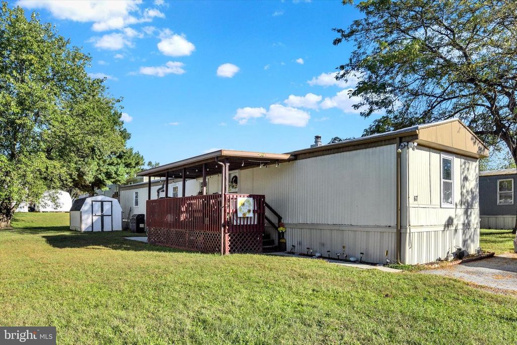 67 AUSTIN DR, Grantville, PA 17028