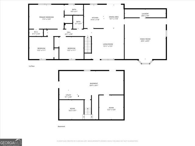33 Russell Lane, Carrollton, GA 30116