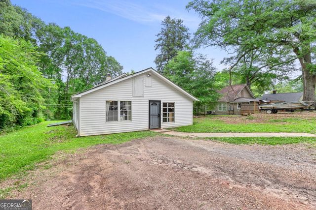 219 Church Street, Hogansville, GA 30230