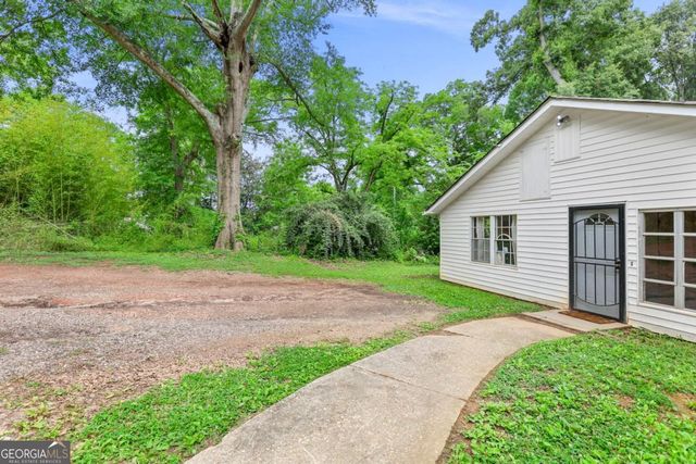 219 Church Street, Hogansville, GA 30230