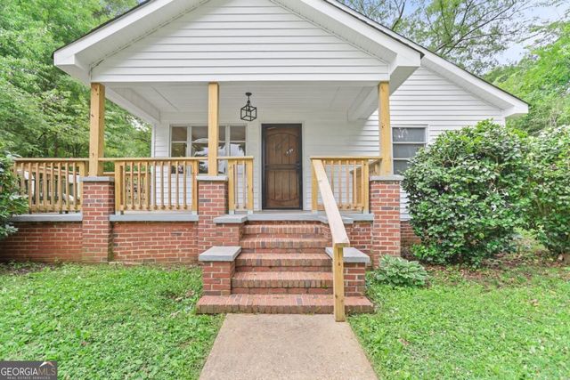 219 Church Street, Hogansville, GA 30230