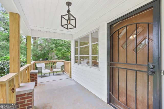 219 Church Street, Hogansville, GA 30230