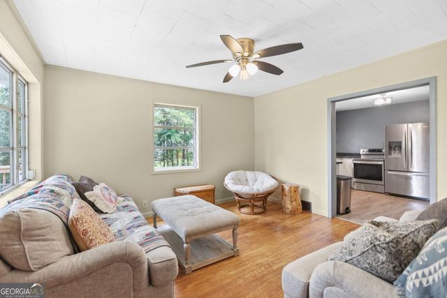 219 Church Street, Hogansville, GA 30230