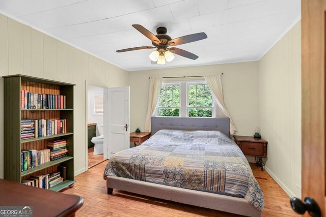 219 Church Street, Hogansville, GA 30230