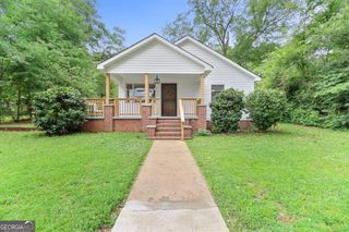 219 Church Street, Hogansville, GA 30230